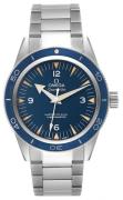 Omega Miesten kello 233.90.41.21.03.001 Seamaster 300m Master