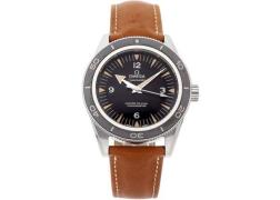 Omega Miesten kello 233.32.41.21.01.002 Seamaster Diver 300m Master