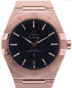 Omega Miesten kello 131.50.39.20.03.001 Constellation Co-Axial 39Mm