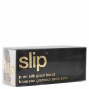 Slip Pure Silk Glam Band - Black