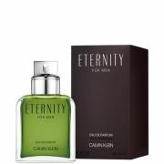 Calvin Klein Eternity Eau de Parfum -tuoksu - 50ml