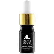 Marina Miracle Amaranth Face Oil -Travel size 5 ml