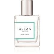 CLEAN Classic Warm Cotton Eau de Parfum 30 ml