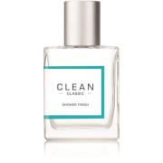 CLEAN Classic Shower Fresh Eau de Parfum 30 ml