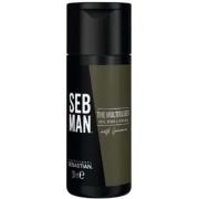 SEB MAN   Sebastian The Multi-tasker 50 ml