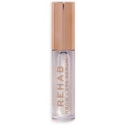 Makeup Revolution Rehab Brow Nourishing Oil 5 ml