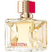 Valentino Voce Viva Eau De Parfum 100 ml