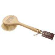 Hydréa London Dry Skin Detox Body Brush with Cactus Bristles