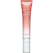 Clarins Lip Milky Mousse 07 Pinky Nude