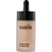 Babor Makeup Matte Finish Foundation 04 almond