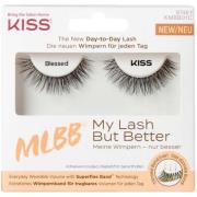 Kiss My Lash But Better Blessed