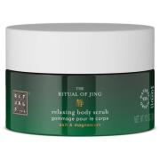 Rituals The Ritual of Jing Body Scrub - Rentouttavan kukkainen -