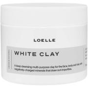 Loelle White Clay 150 g
