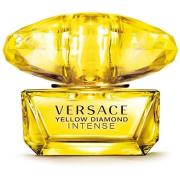 Versace Yellow Diamond Intense Eau de Perfume 50 ml