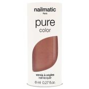 Nailmatic Pure Colour