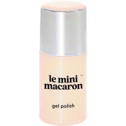 Le Mini Macaron Single Gel Polish Prosecco Glow