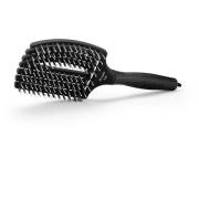 Olivia Garden Finger Brush Combo L