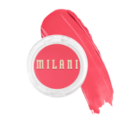 Milani Cheek Kiss Cream Blush  Crush