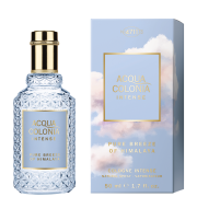 4711 AQC Intense Aqua Colonia Pure Breeze of Himalaya 50 ml