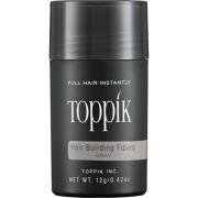Toppik Hair Building Fibers Gray