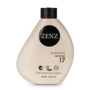 Zenz Cactus 17 Shampoo 250 ml