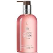 Molton Brown Delicious Rhubarb & Rose Hand Wash 300 ml