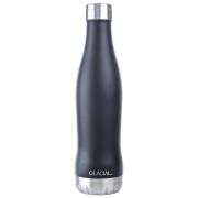 Glacial Matte Matte Black 600ml