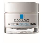 La Roche Posay Nutritic Intense Riche 50 ml