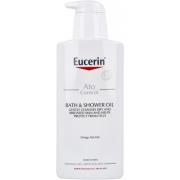 Eucerin Atocontrol Bath & Shower Oil 400 ml