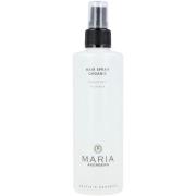 Maria Åkerberg Hair Spray Organic 250 ml