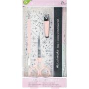 Brushworks Nail Pamper Set