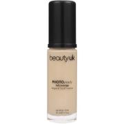 BEAUTY UK Photo.ready Foundation No.2 Fair