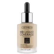 Catrice HD Liquid Coverage Foundation 032 30 ml