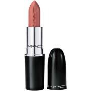 MAC Cosmetics   Lustreglass Lipstick  02 Thanks, ItS M·A·C!