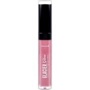 BEAUTY UK Glacier gloss no.4 I like to mauve it mauve it