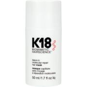 K18 Leave In Molecular Repair Mask 50 ml