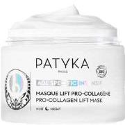 Patyka Firmness & Wrinkles Patyka Pro-Collagen Lift Mask  50 ml