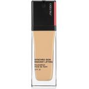 Shiseido Synchro Skin Radiant Lifting Foundation 230 Alder