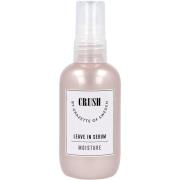 Crush Moisture Leave In Serum 100 ml