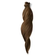 Rapunzel Hair pieces Clip-in Ponytail Original 50 cm M2.3/5.0 Cho