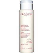 Clarins Velvet Cleansing Milk 200 ml