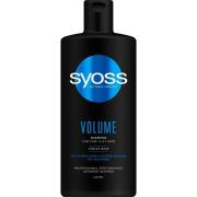 SYOSS Volume Schampo 440 ml