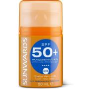 Synchroline Sunwards Face Spf 50+ 50 ml