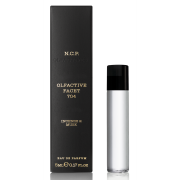 N.C.P. Olfactives Olfactives Facet 704 Incense & Musk 5 ml