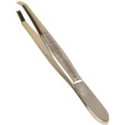 Niegeloh Solingen Basic Pincett Klo Guld 9cm 9 ml