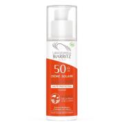 Laboratoires de Biarritz Alga Maris Face Sunscreen SPF50 50 ml