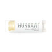 HURRAW! Tinted Lip Balm Unscented