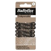 BaByliss Paris Accessories 794938 Spiralsnodd 4 st