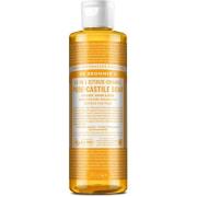 Dr. Bronner's Liquid Soaps Citrus- Orange 236 ml