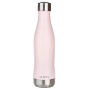 Glacial Matte Pink Powder 400ml